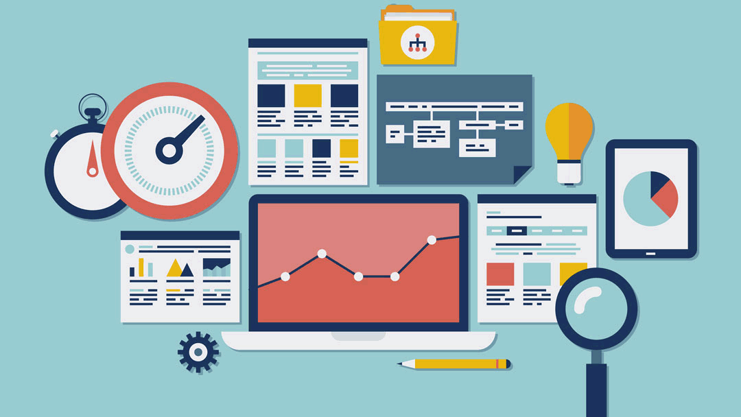 Creer une page web